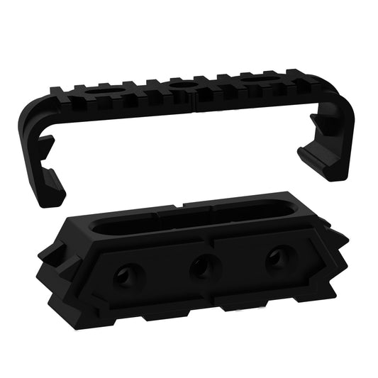 KNAPP DEKLICK® set avec serre-joint à vis